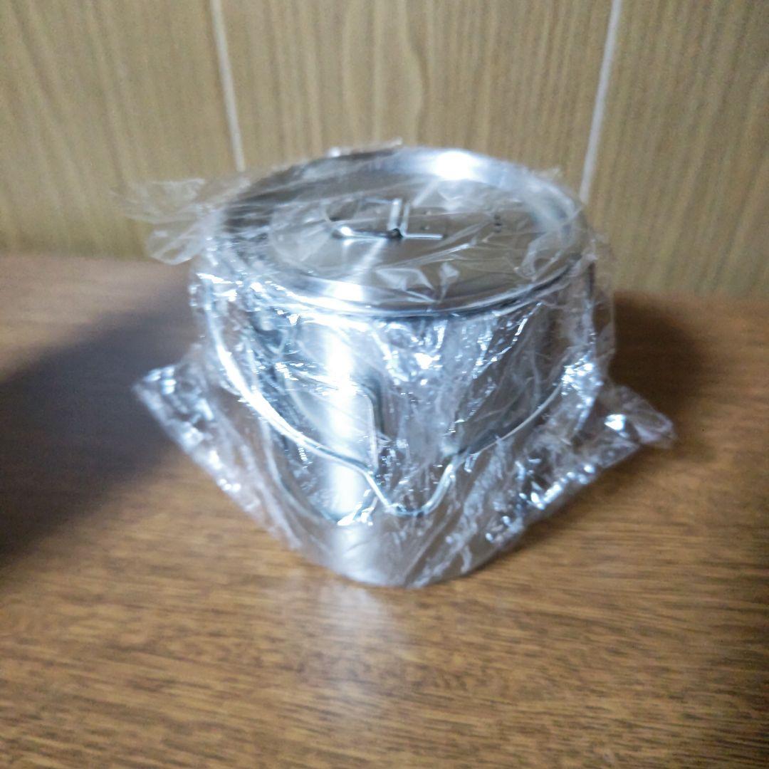 未使用 まとめ売り キャンプ用品店セット クッカーセット SOTO モンベル