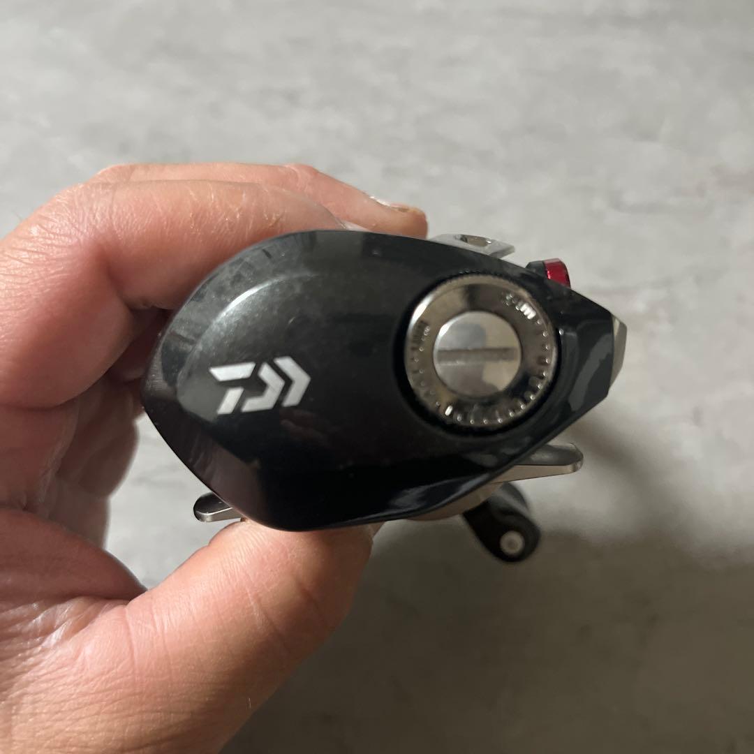 Daiwa アルファスsv
