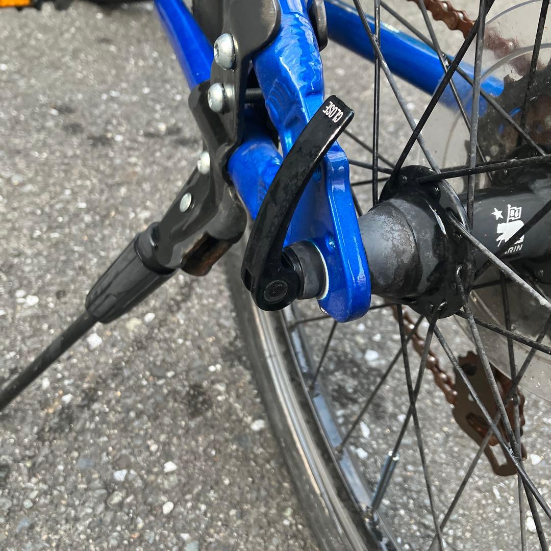 MARIN 24インチ