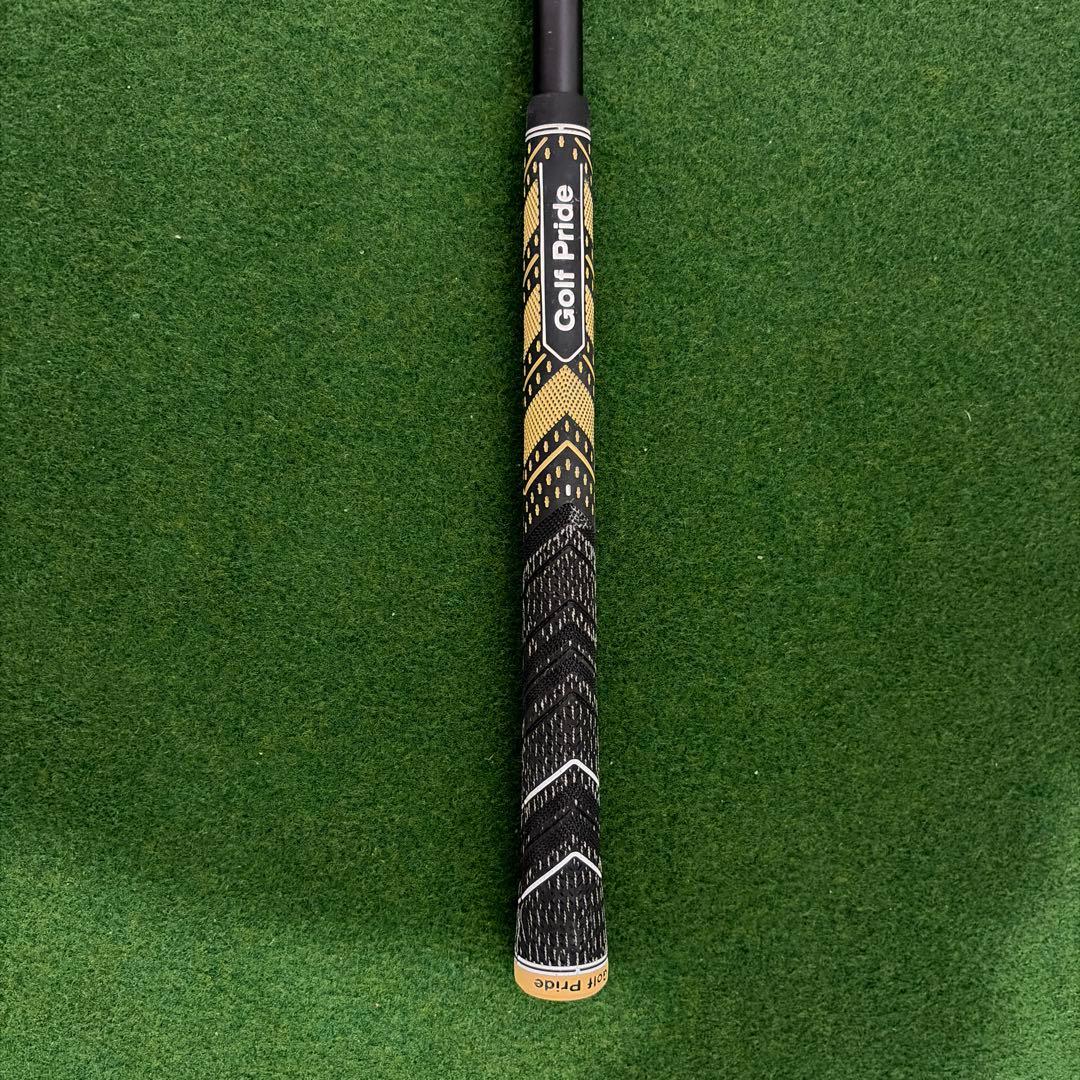 プロジェクトX ハザーダス レッド6.5 ドライバー用