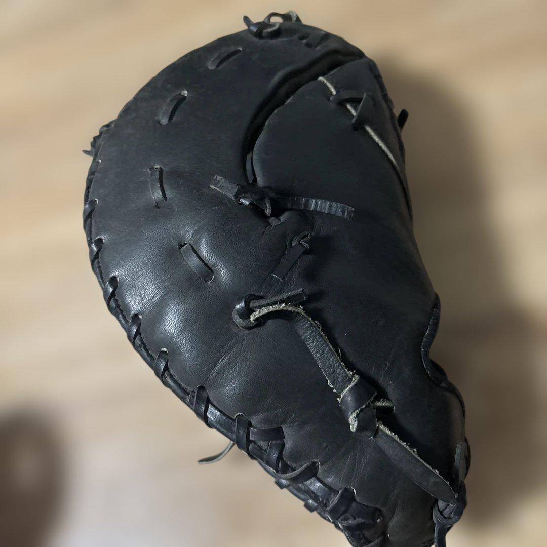 Rawlings captured ファーストミット RGM79F 状態良　最安