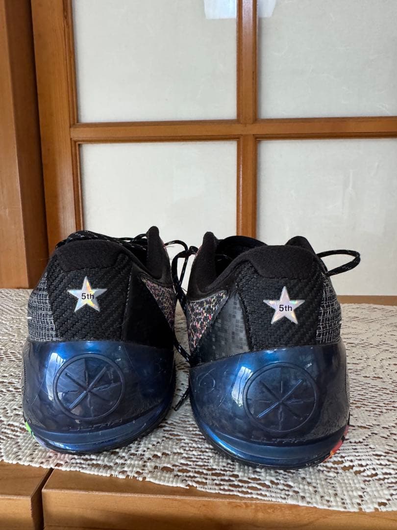 シューズ(男性用) Way of Wade 808 3 Ultra Nightlight