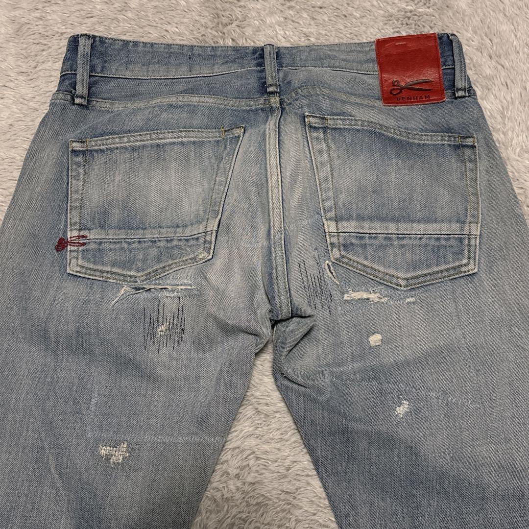 よ*し様 【入手困難】DENHAM RAZOR MIJKAMOBA 380本限定