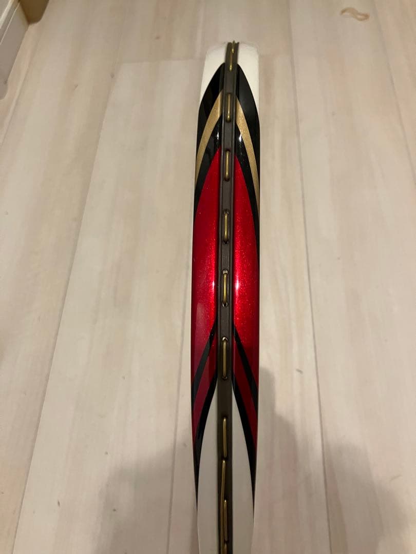 【希少】MIZUNO Xyst T-1 新品同様　1U 限定モデル