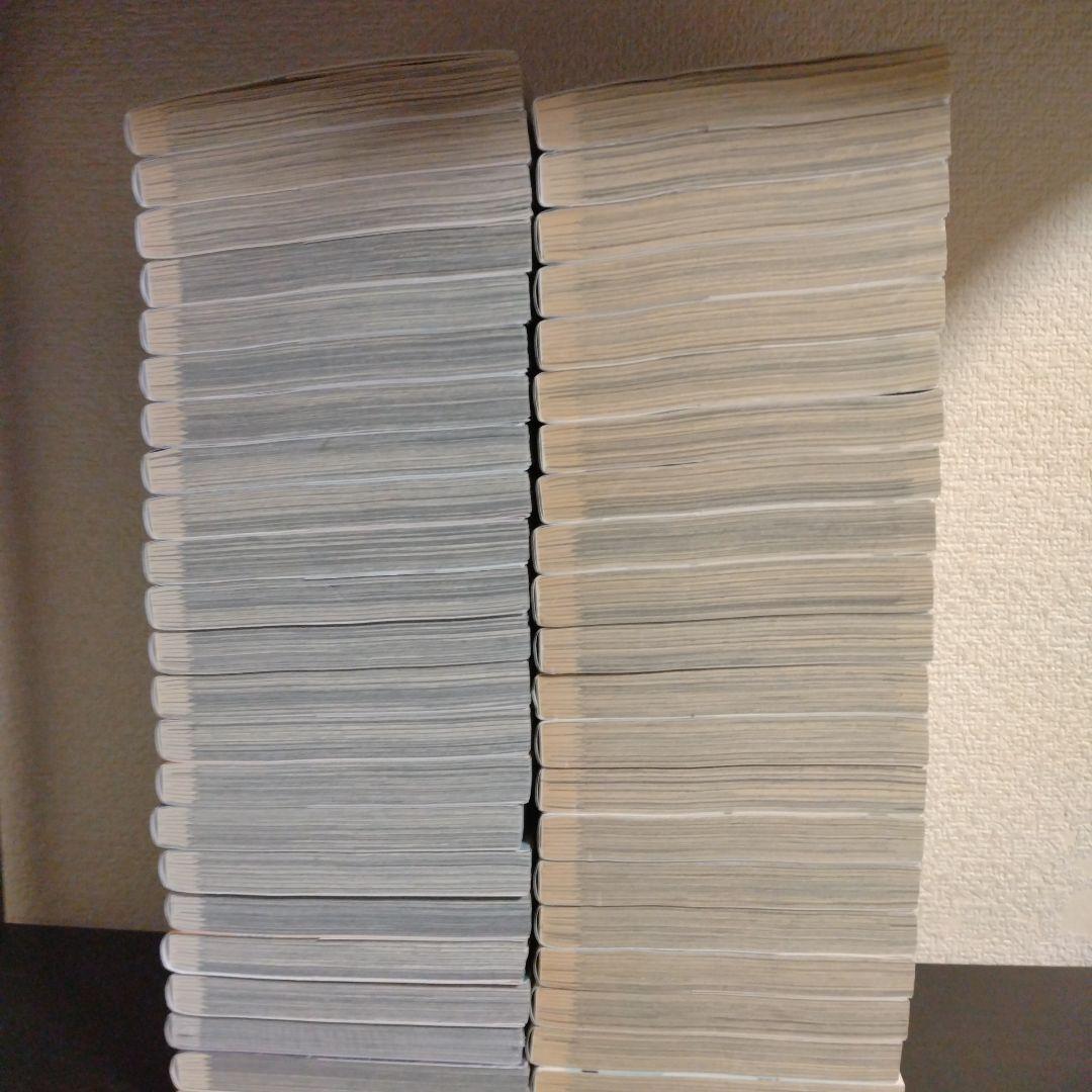 1-45巻　全巻セット　宇宙兄弟