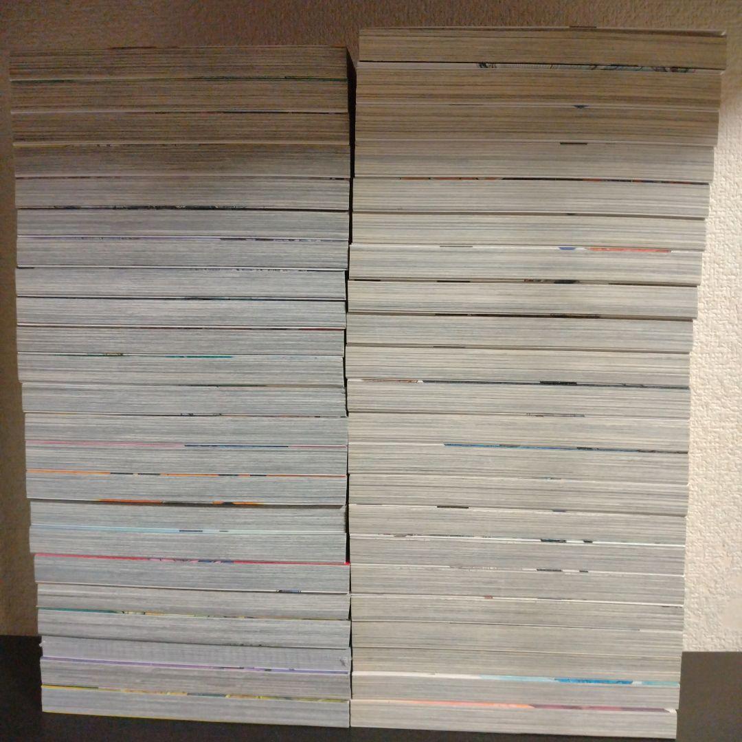 1-45巻　全巻セット　宇宙兄弟