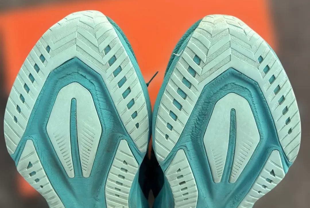 スパイク・シューズ ASICS NOVABLAST 5 26.5cm