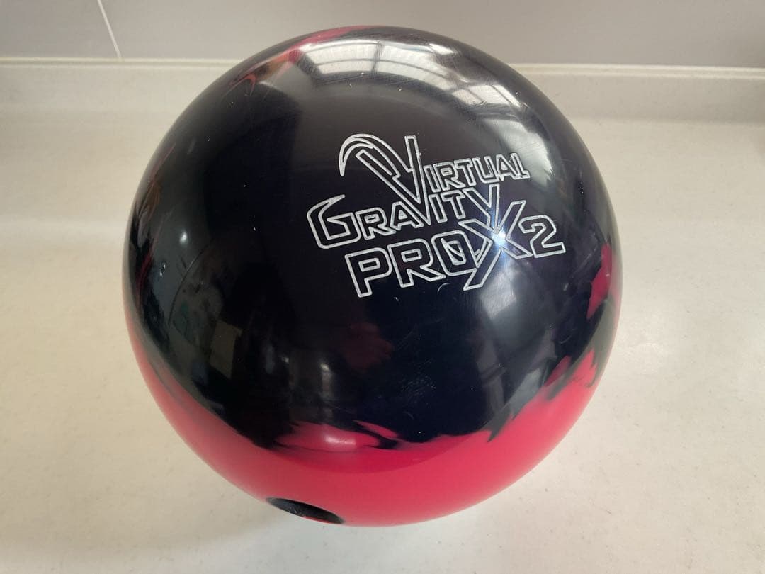STORM『グラビティ・Pro-X2』15P