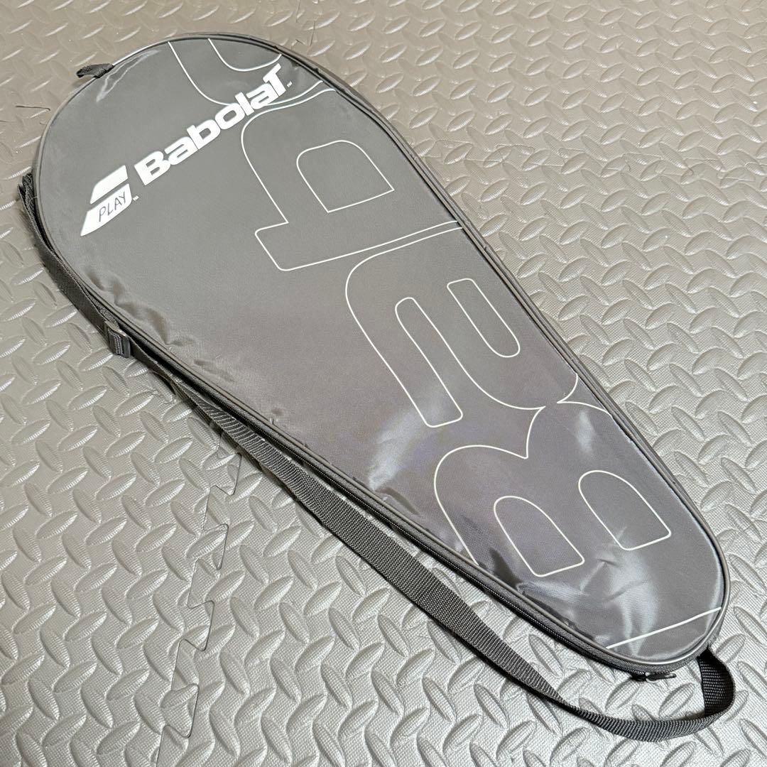 Babolat PURE AERO VS G2 テニスラケット ケース付 バボラ