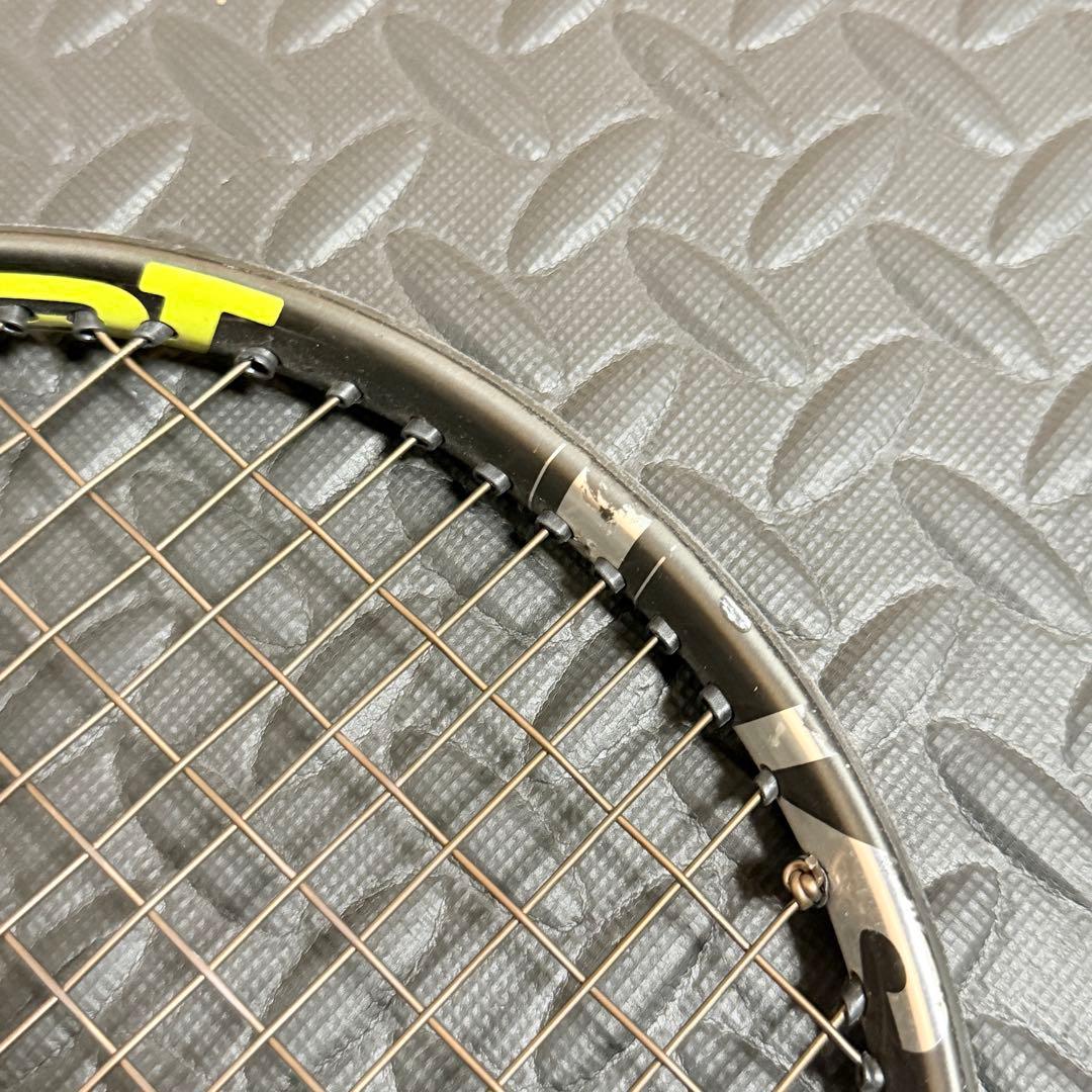 Babolat PURE AERO VS G2 テニスラケット ケース付 バボラ