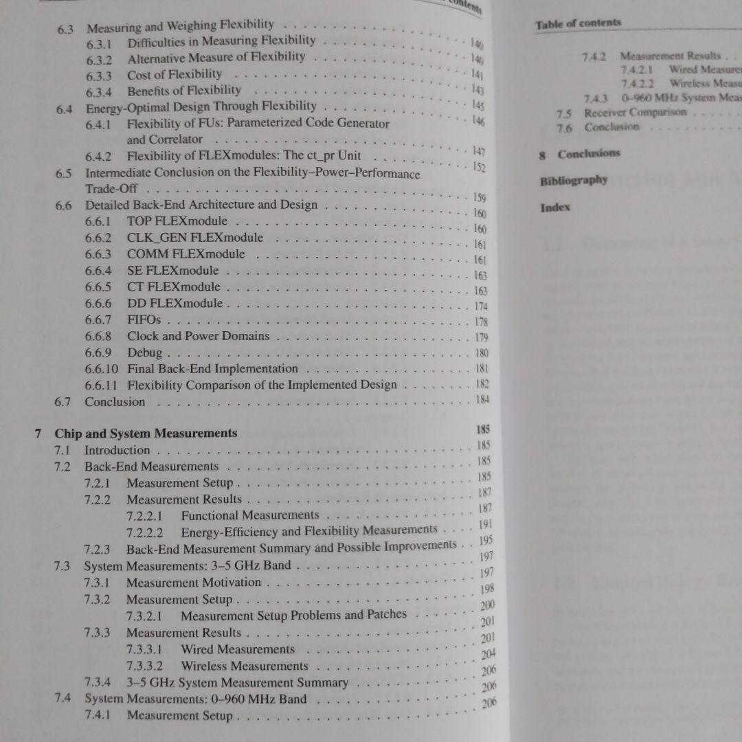洋書 Energy Scalable Radio Design