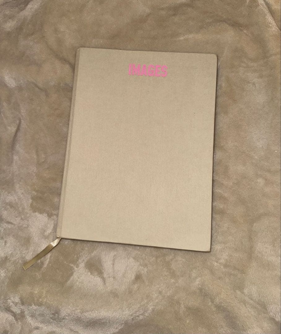 Jacquemus images ジャックムス 写真集