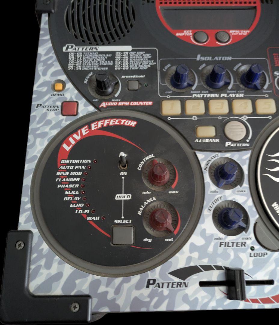 最終値下げ☆動作確認済みYAMAHA DJX-IIB シーケンサー リズムマシン