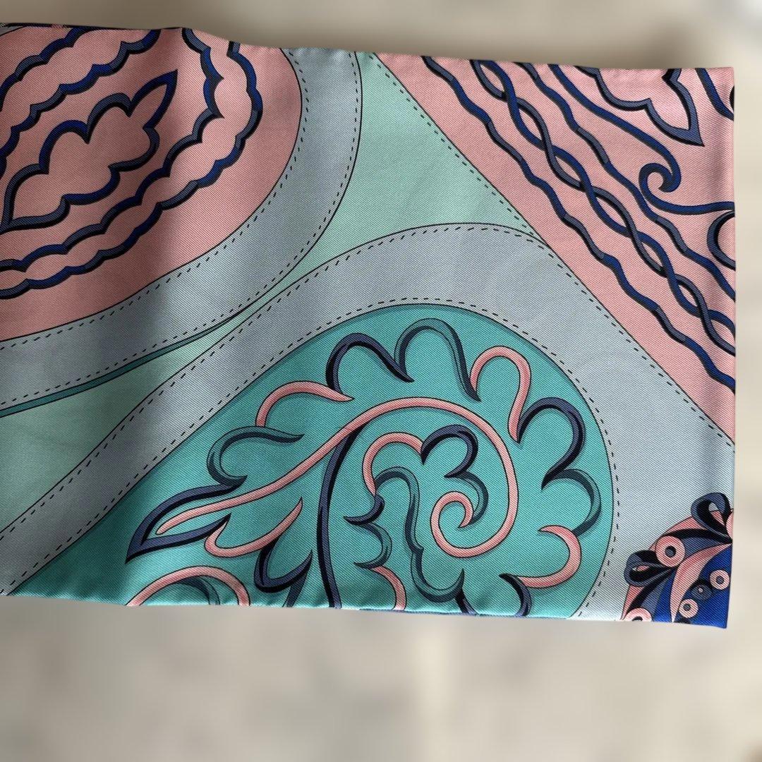 HERMES エルメス マキシ ツイリー