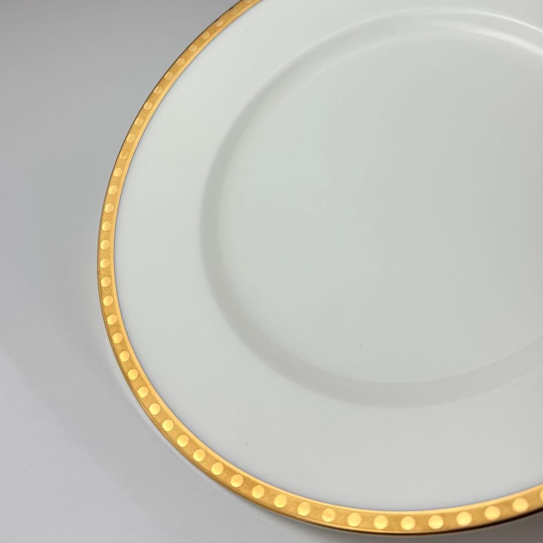 ティファニー　ゴールドバンド　食器セット
