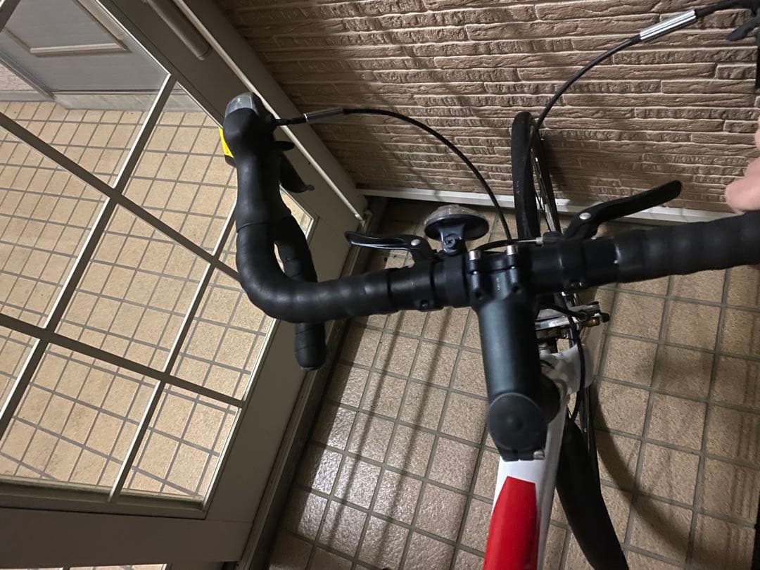 アルミロードバイク 700C 多段ギア