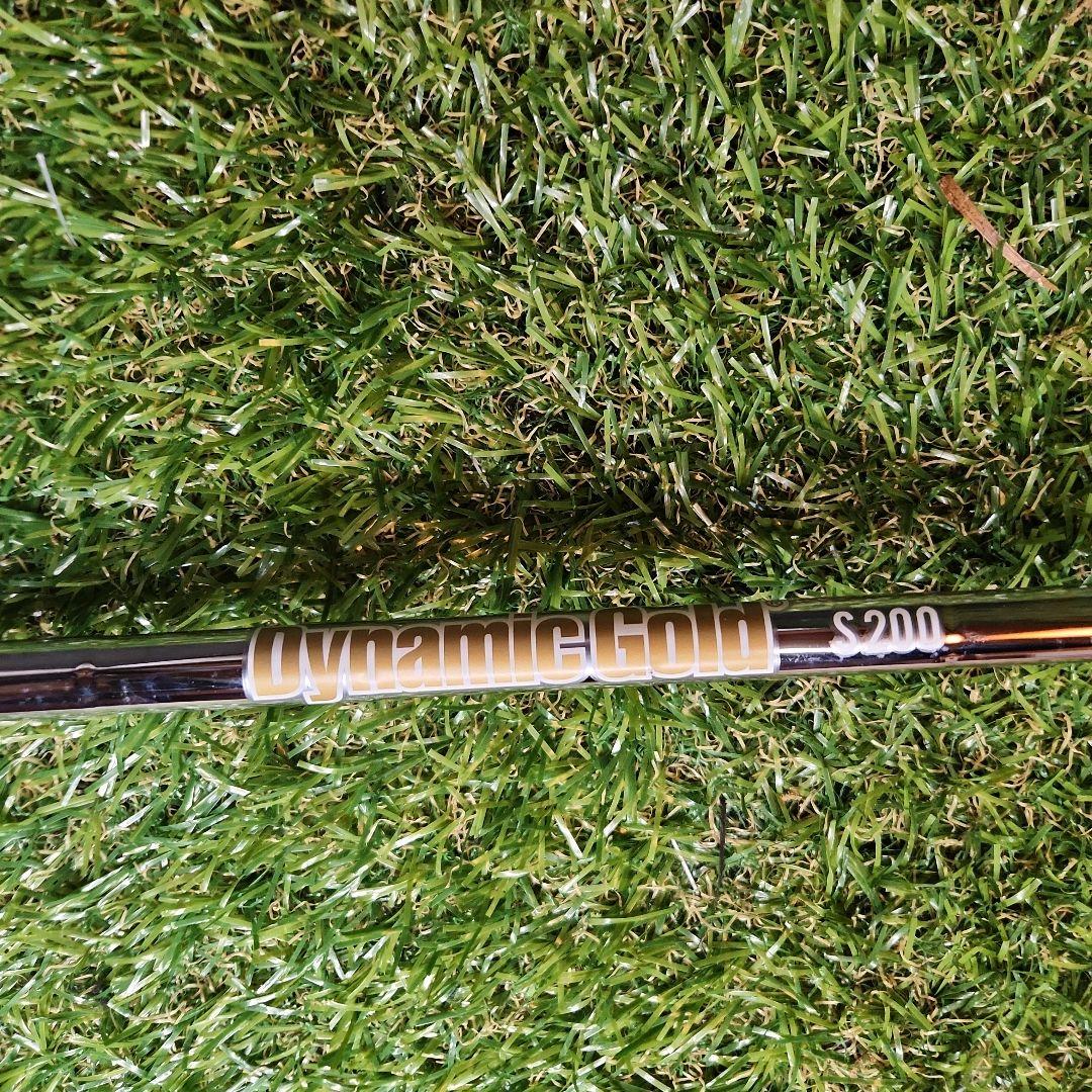 Srixon ZXi7 アイアンセット 5-9 P　6本セット