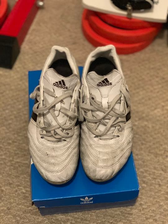 adidas サッカースパイク アディダス