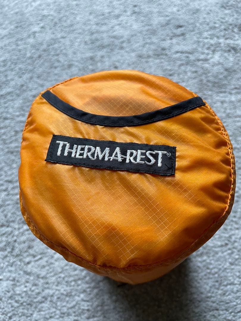 サーマレスト　プロライト3　レギュラー　THERMAREST スリーピングマット