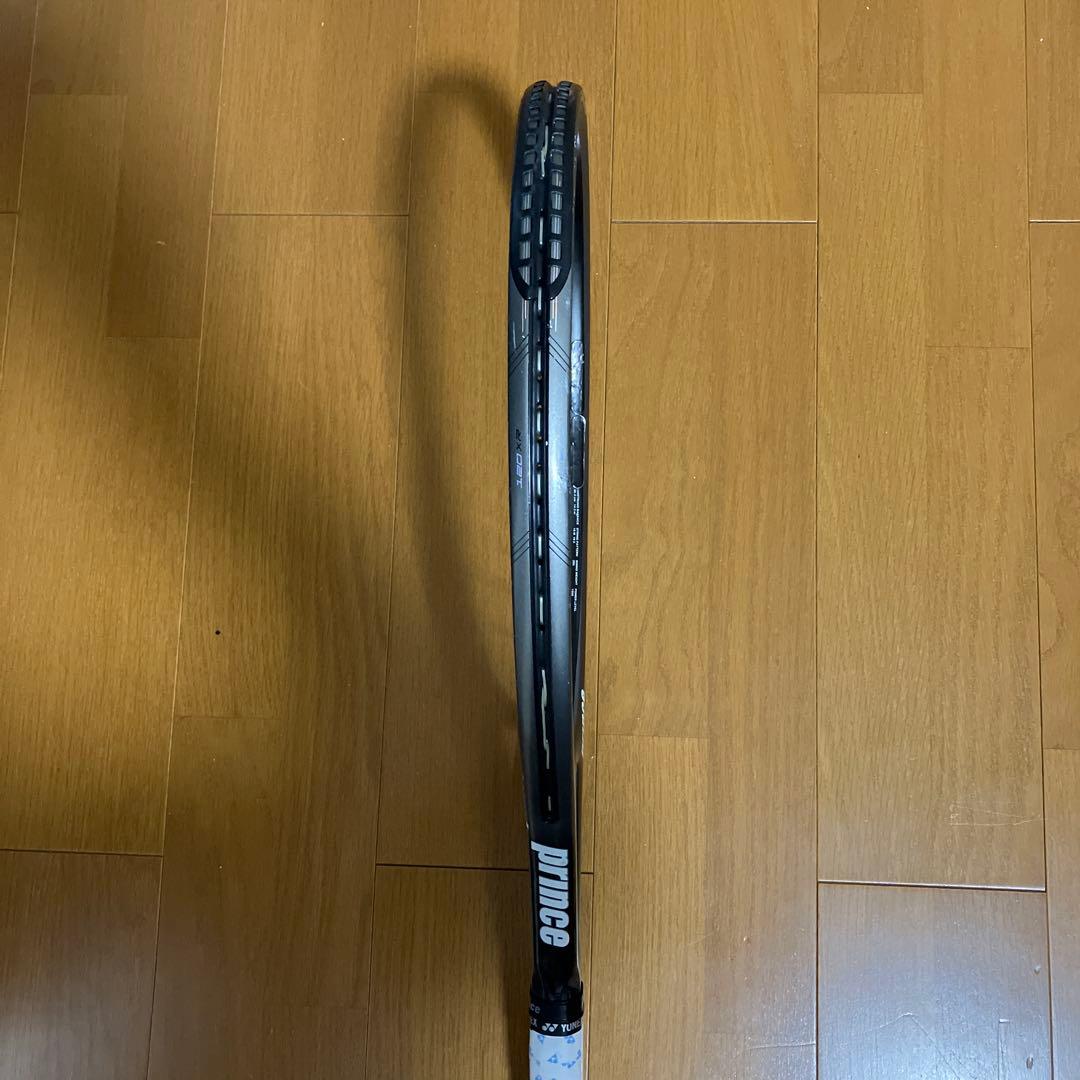 プリンス　エンブレム　120XR グリップG２