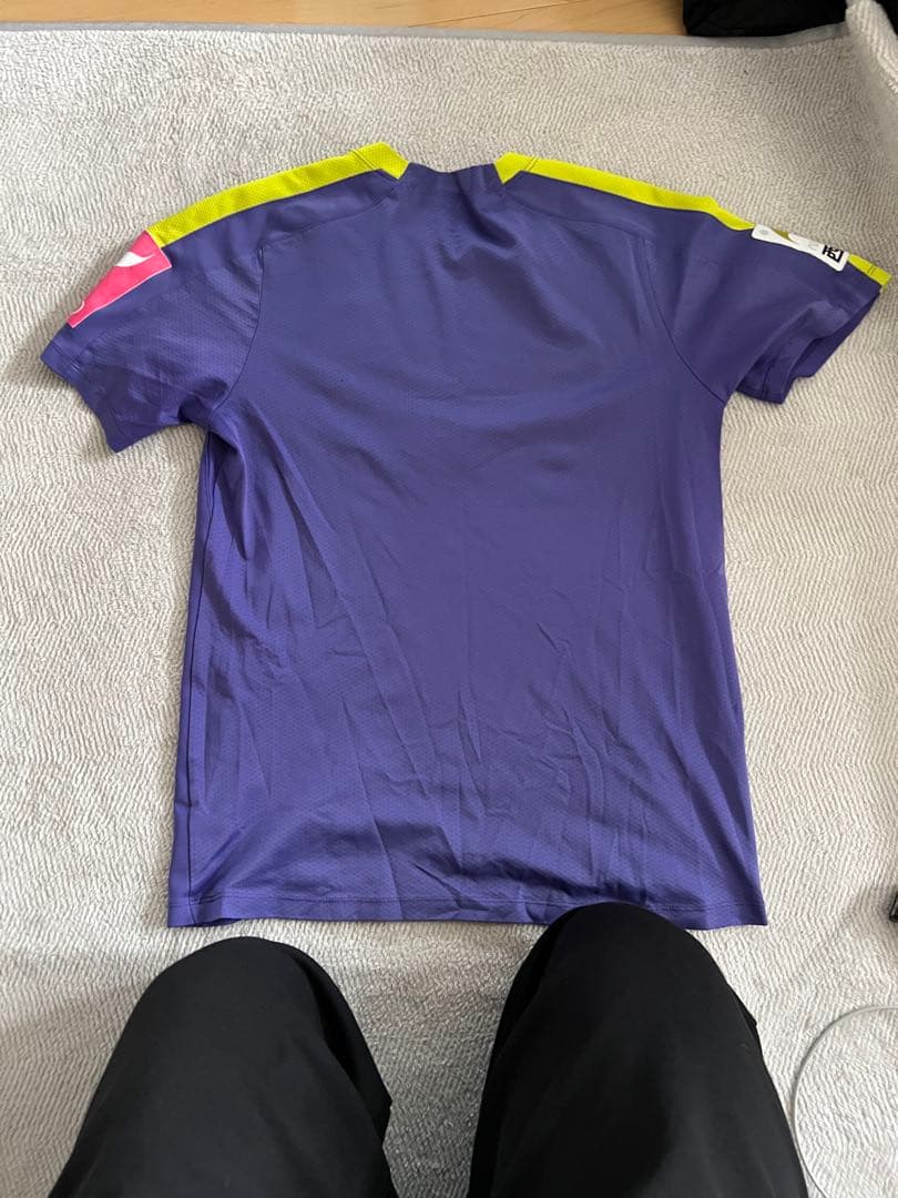 サンフレッチェ広島 練習着
