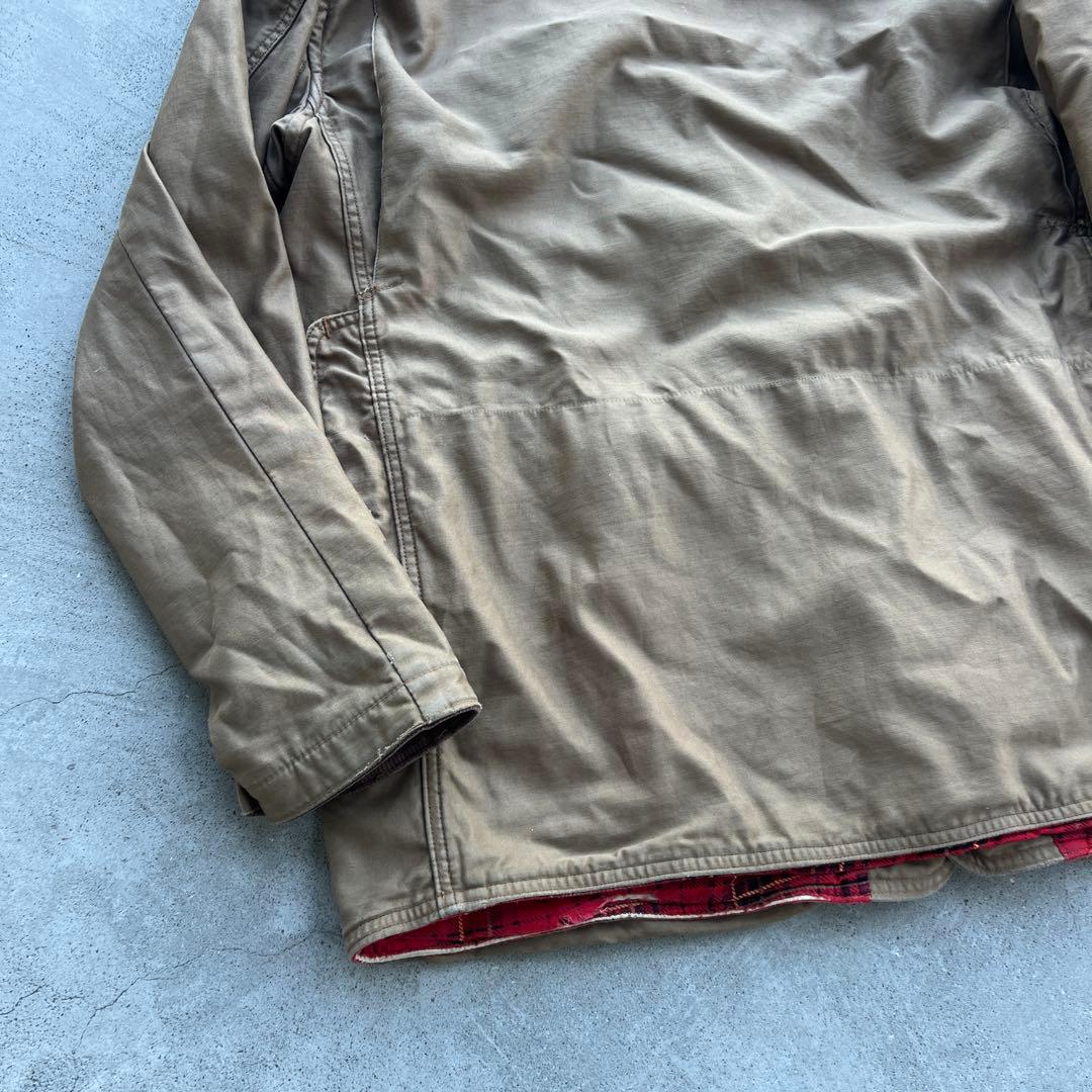 50s60s american fieldハンティングジャケットvintage