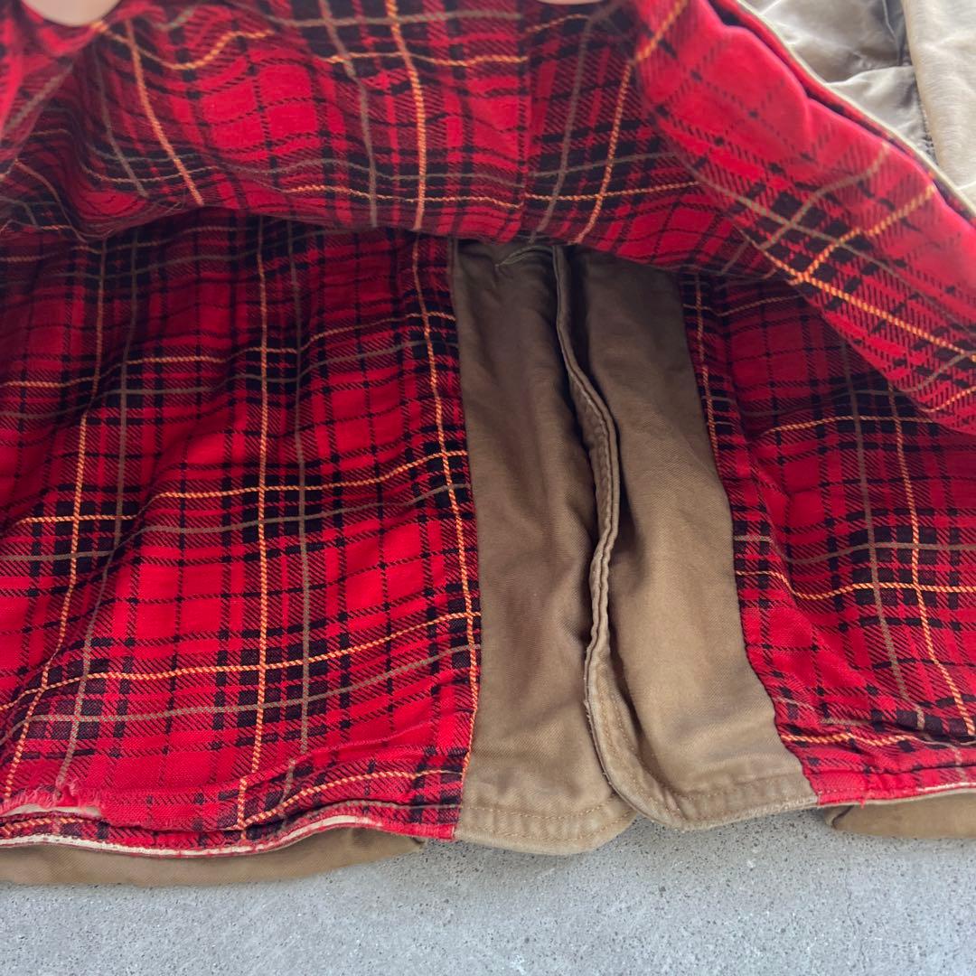 50s60s american fieldハンティングジャケットvintage