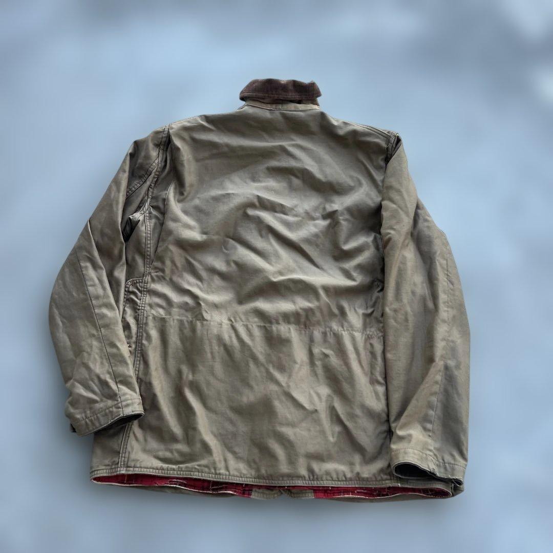 50s60s american fieldハンティングジャケットvintage