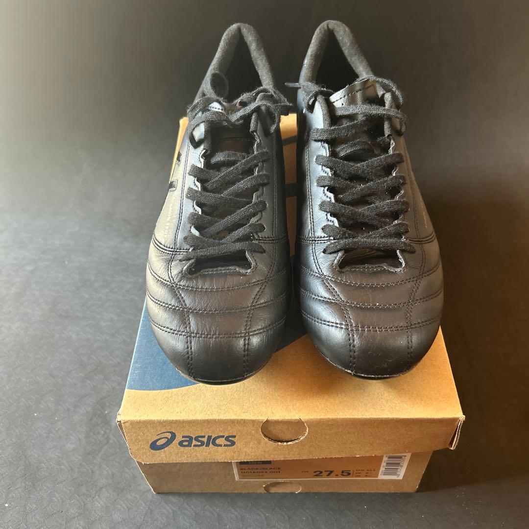 【限定モデル】DS LIGHT X-FLY4 JAPAN 27.5cm