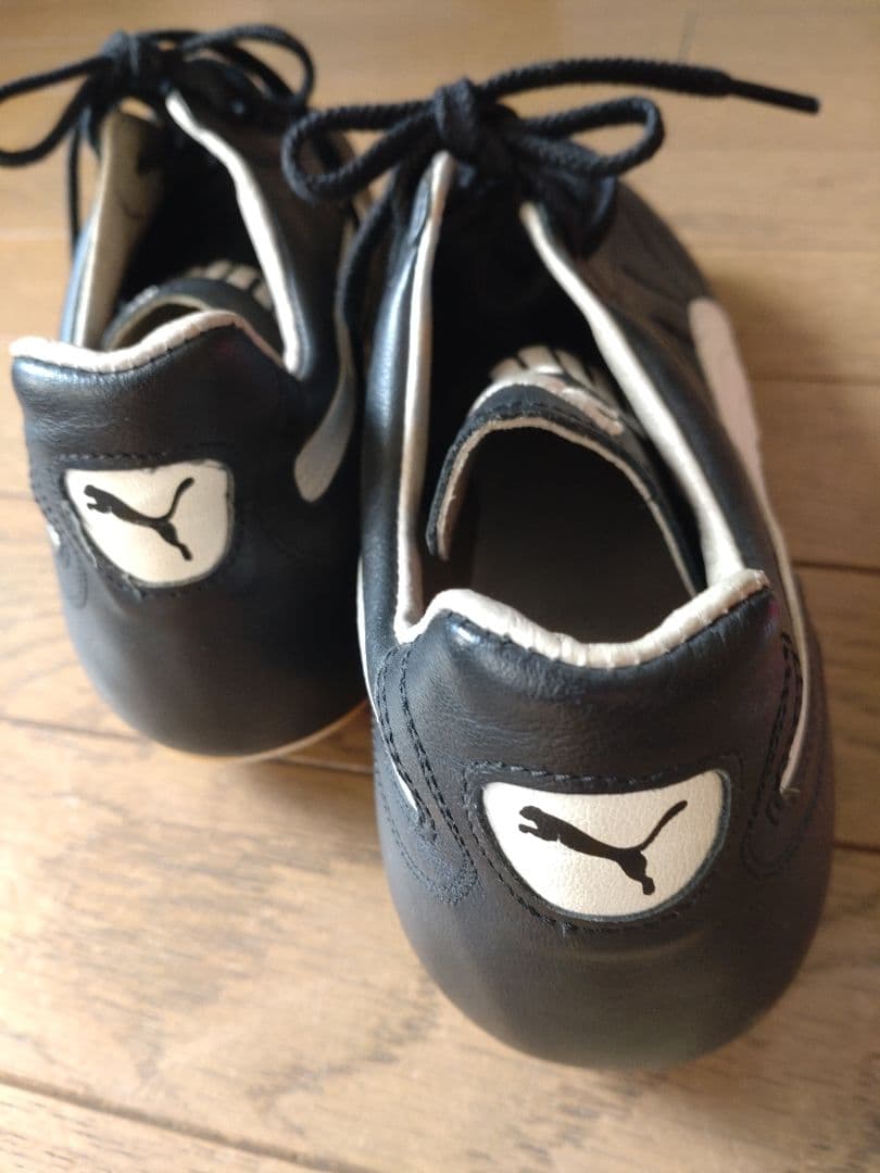 puma　スフィーダ