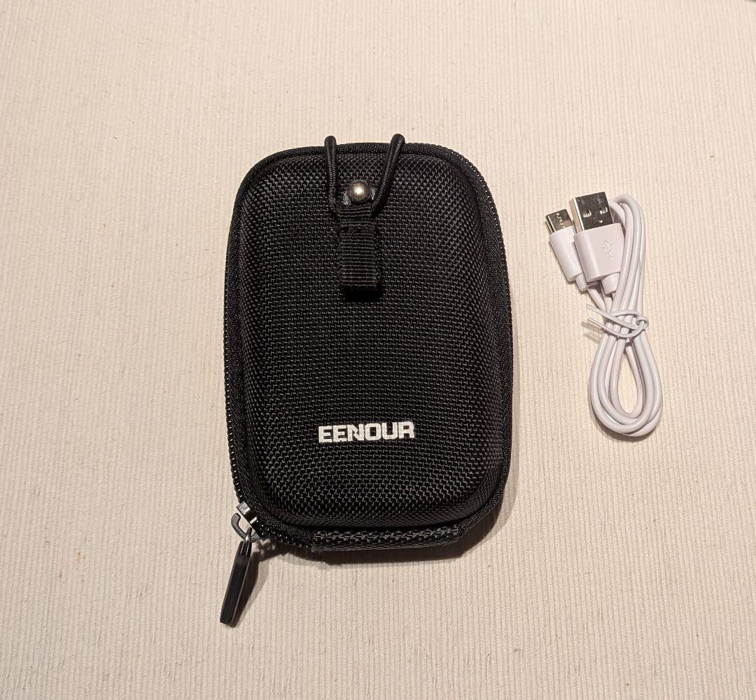 【画像追加】EENOUR ゴルフ用距離計 U1000PRO