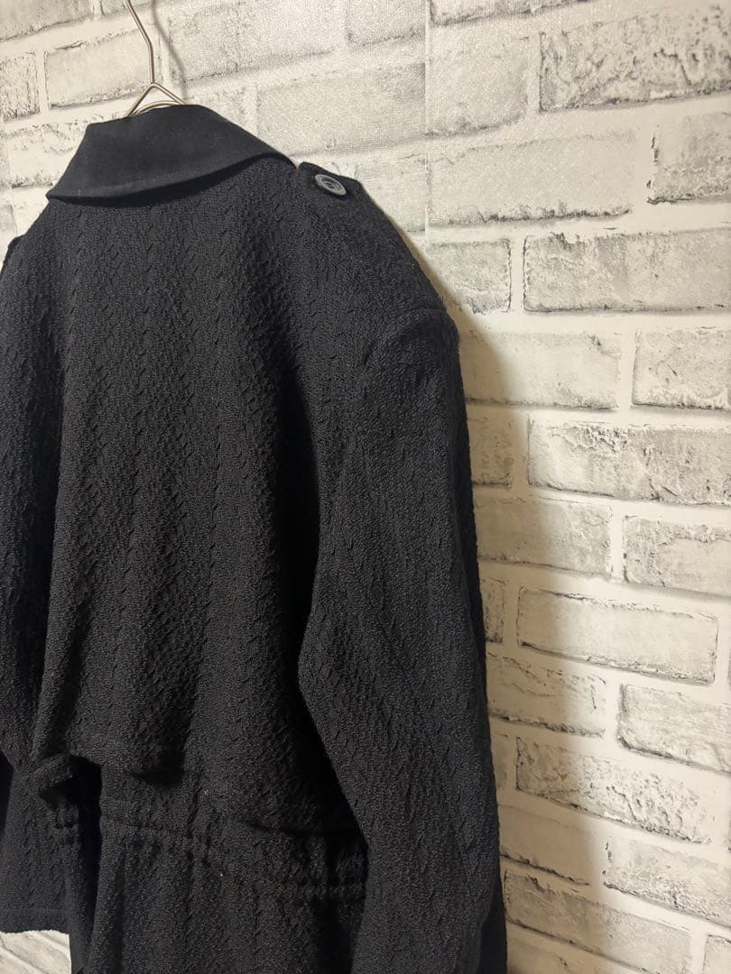 ジャケット・アウター archive 80s arrston volaju unique jacket