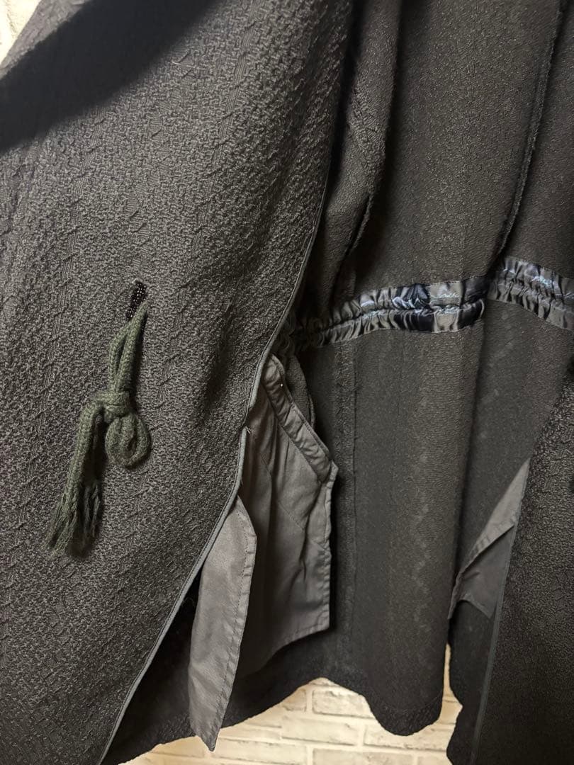 ジャケット・アウター archive 80s arrston volaju unique jacket