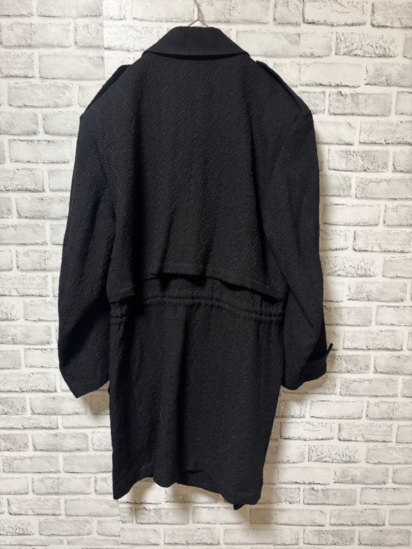 ジャケット・アウター archive 80s arrston volaju unique jacket