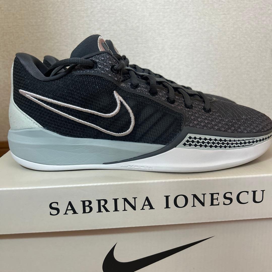 NIKE サブリナ1 SABRINA1 EP