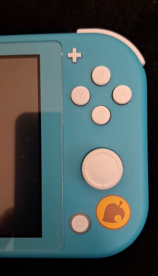 どうぶつの森 まめきち&つぶきち　Lite本体&ソフトセット