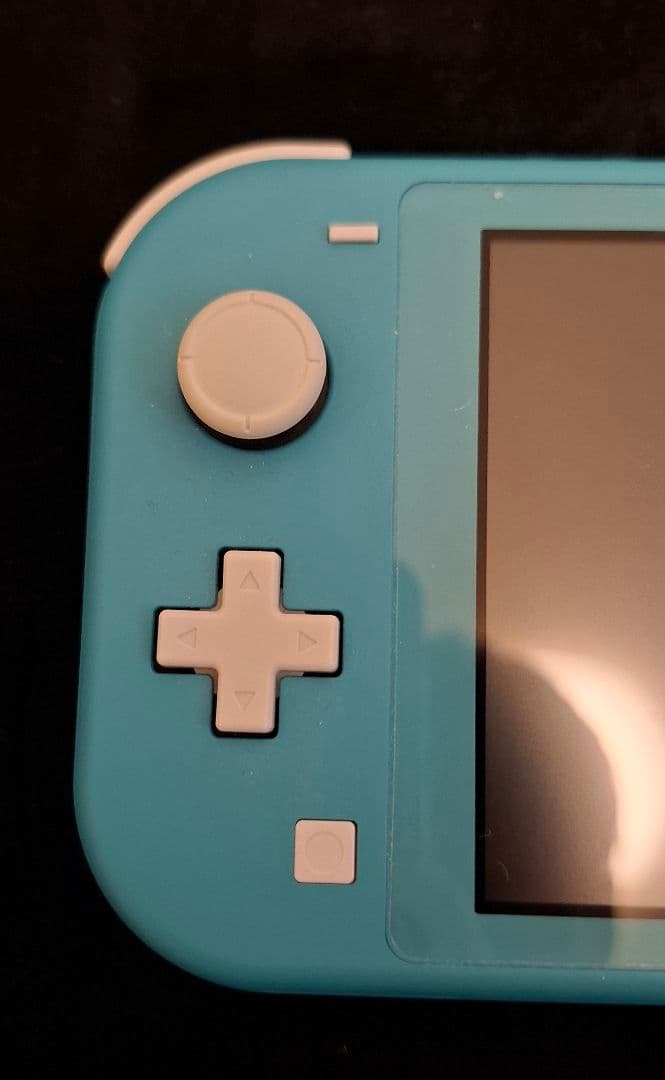どうぶつの森 まめきち&つぶきち　Lite本体&ソフトセット