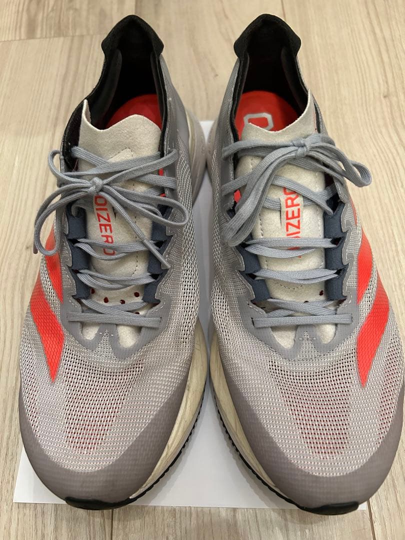 アディダスadidas ADIZERO BOSTON 12 27.0cm