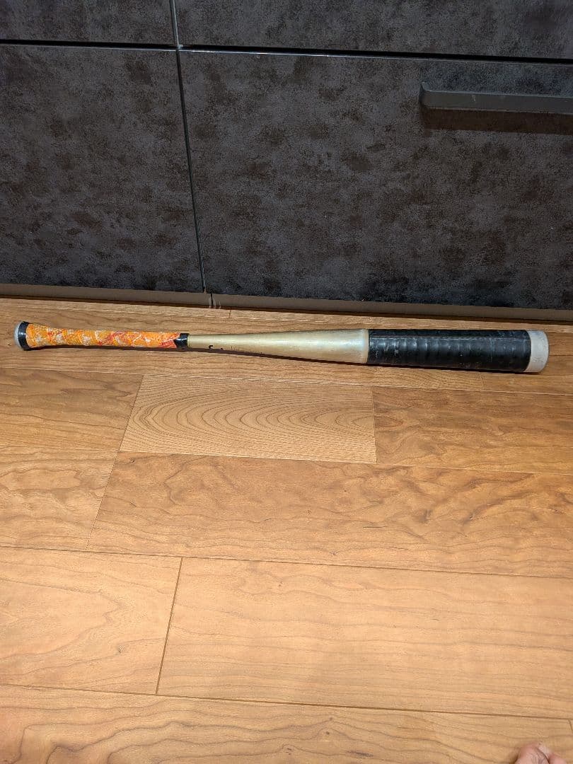 野球 SSK 軟式一般用バット ハンターマックス