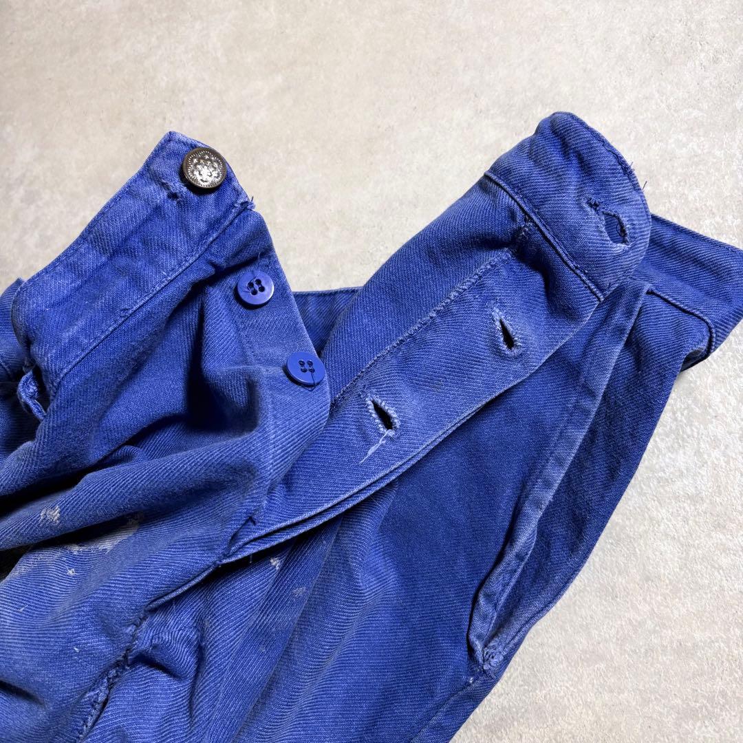 パンツ Euro Real Work Cotton Twill Pants