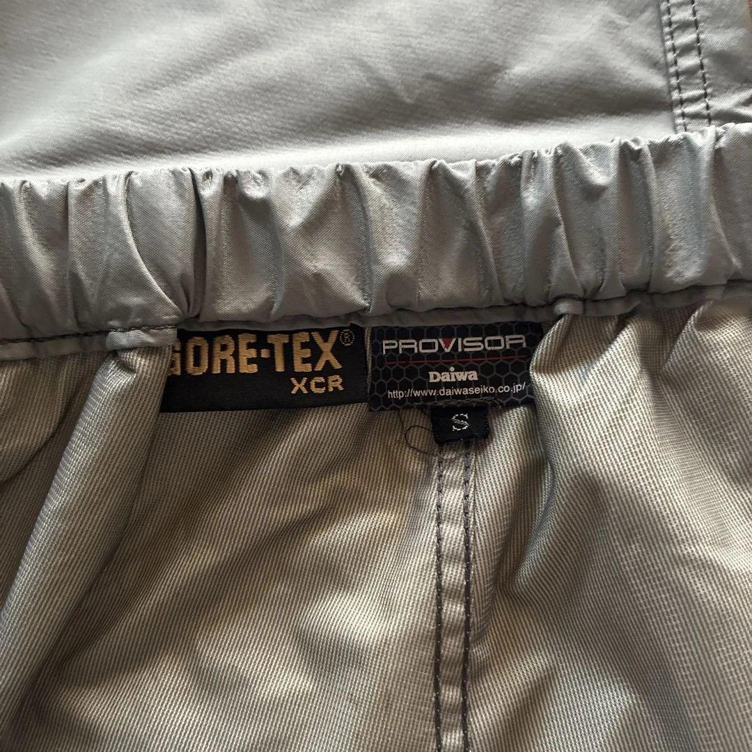 Daiwa ダイワPROVISOR GORE-TEX フィッシングパンツ