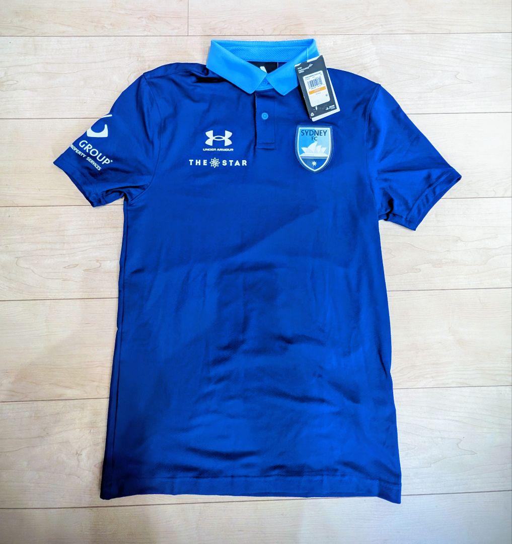 【サッカー6点セット】リヴァプール　シドニーFC PSG　M
