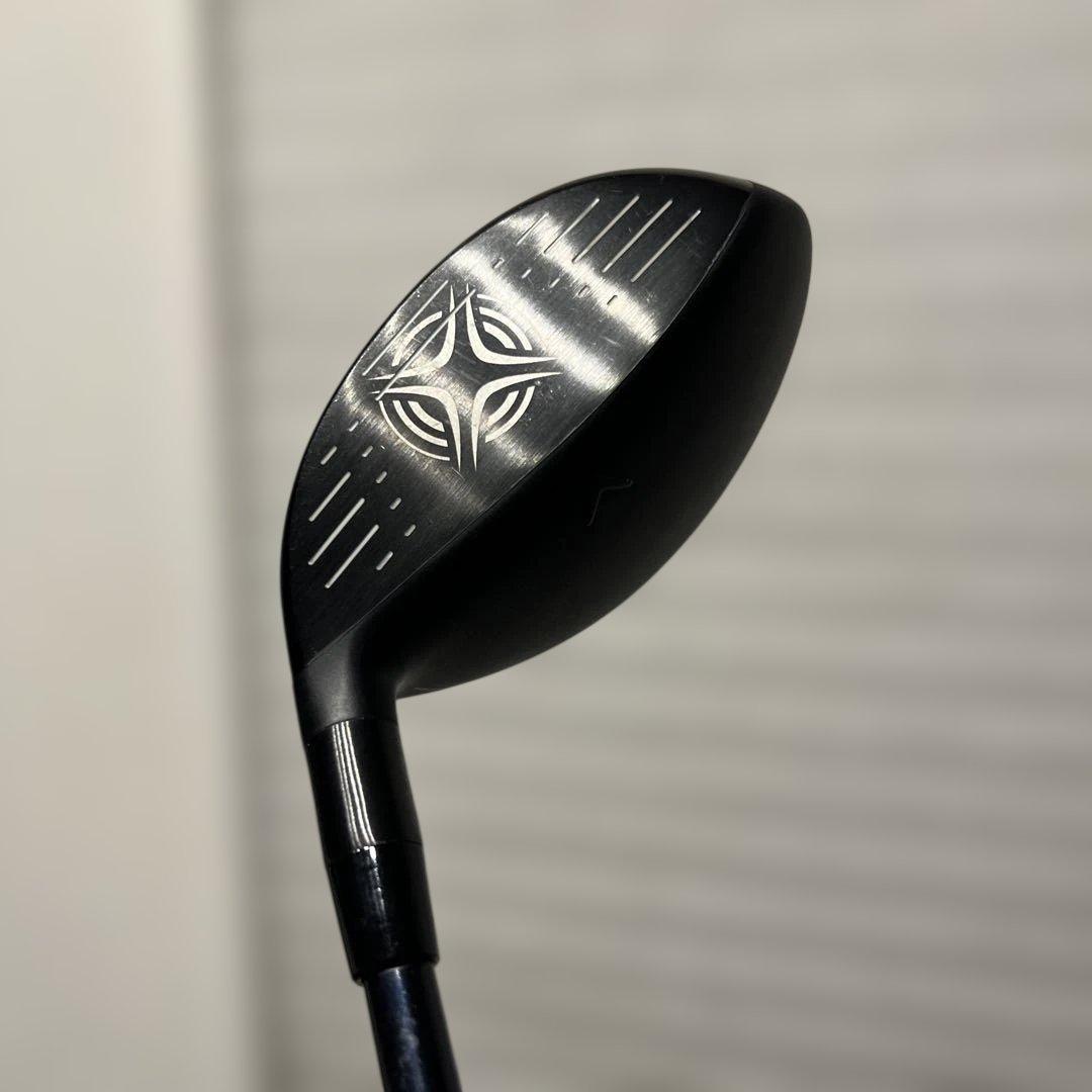 キャロウェイ　XR16 フェアウェイウッド　5W