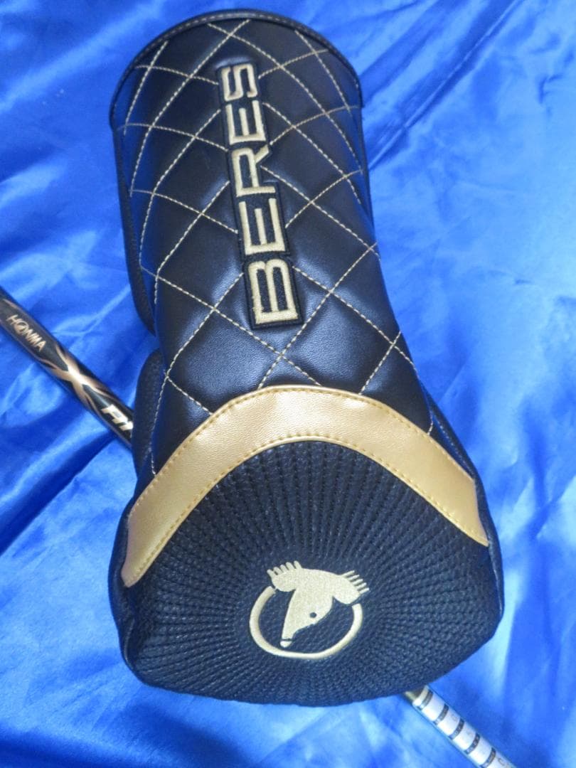 HONMA BERES A-spec ドライバー 10.5度 Rフレックス 3星