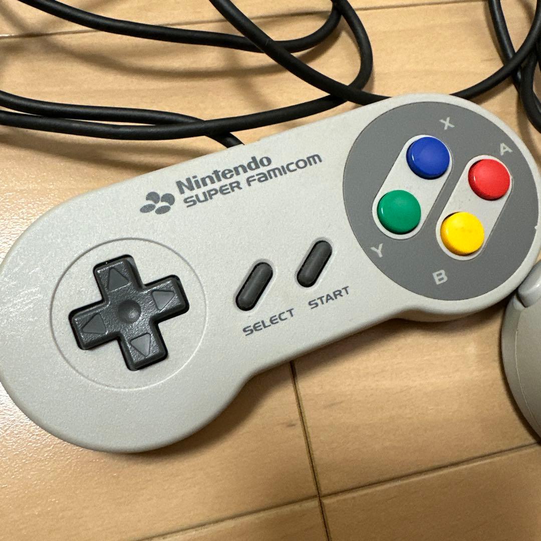 ぐ*ー様 スーパーファミコンミニ