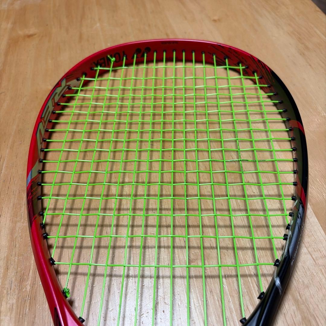 ヨネックス　ナノフォース８V
