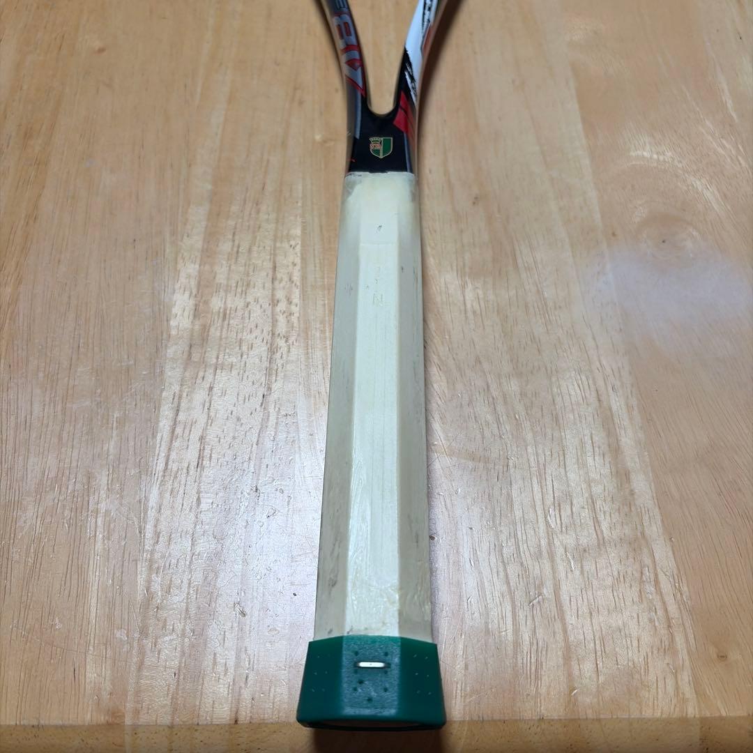 ヨネックス　ナノフォース８V