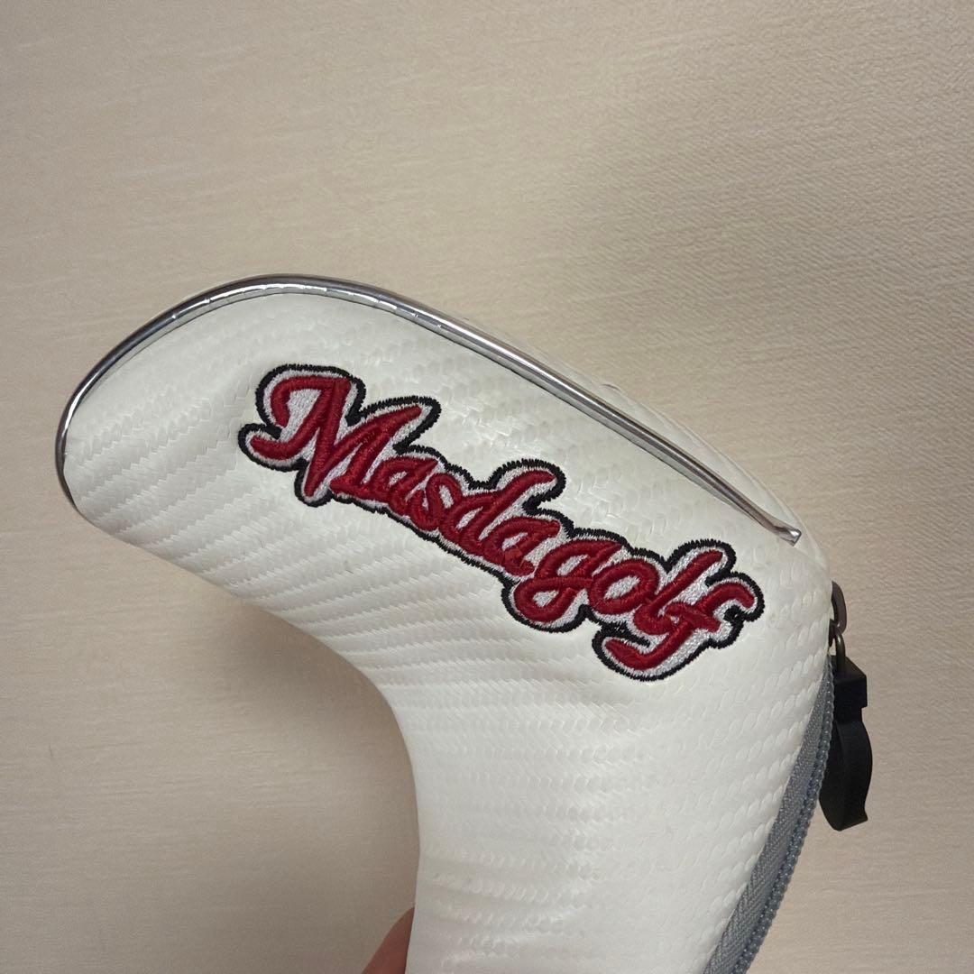 クラブ Masdagolf STUDIO-3