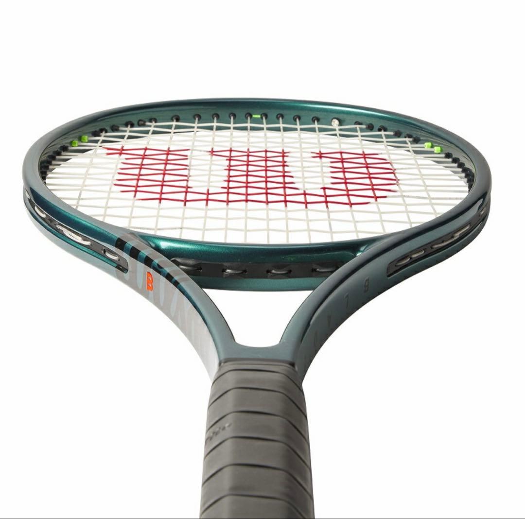 Wilson Blade Pro V9 国内正規｜直販・ラフィノ限定モデル G2