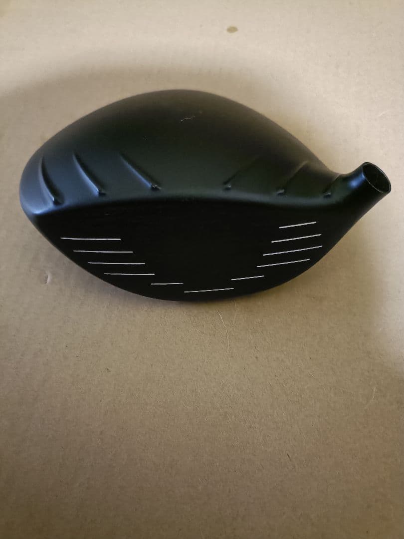 PING G30 LS TEC 9°　ドライバー　ヘッドのみ